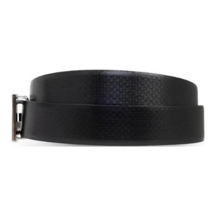 Givenchy 2G Monogram Buckle Belt-1