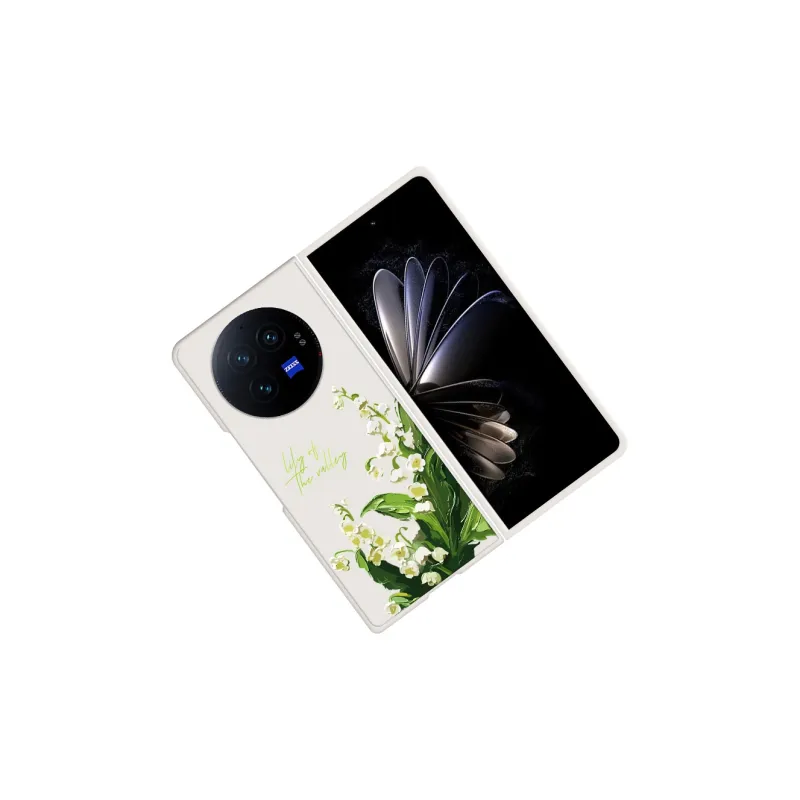 CHUNFAN Phone Cases-1