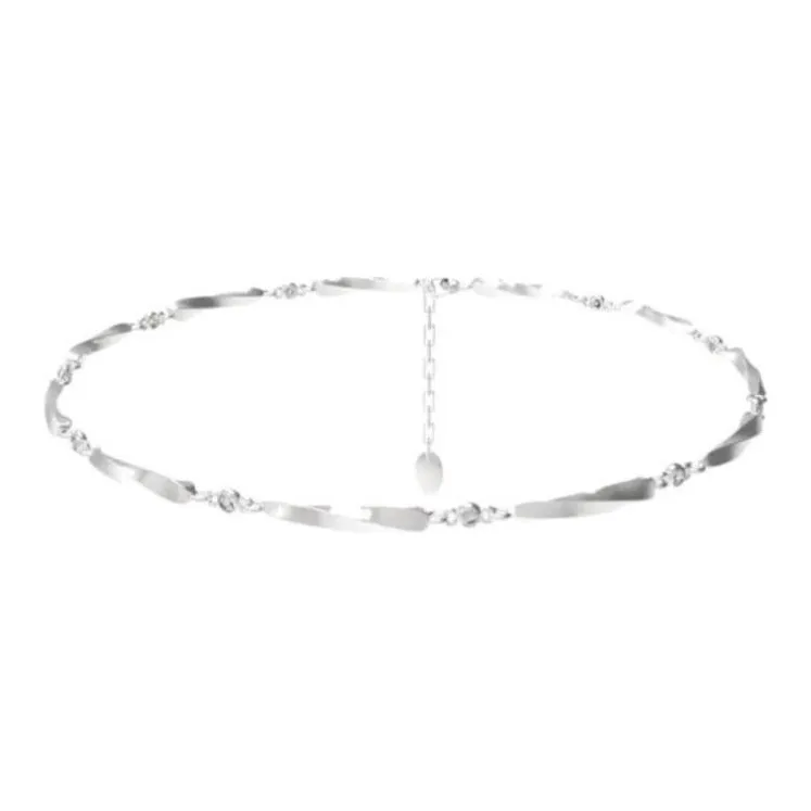 AIDEN CANDICE Necklaces Women's-2