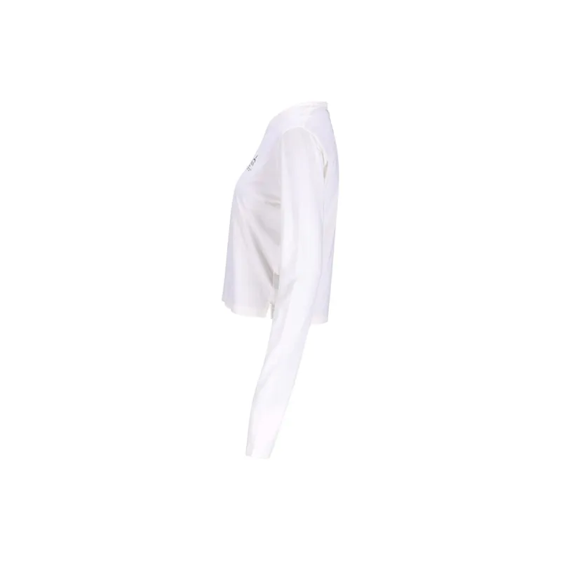 PRADA T Shirts Women's White-2