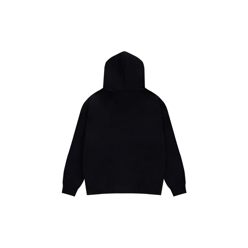SSUR ART KILLS Sweatshirt Unisex Cyan Black-1