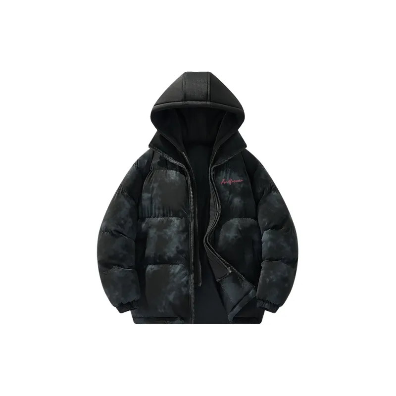 Ferrero Ross Puffer Jacket Unisex-1