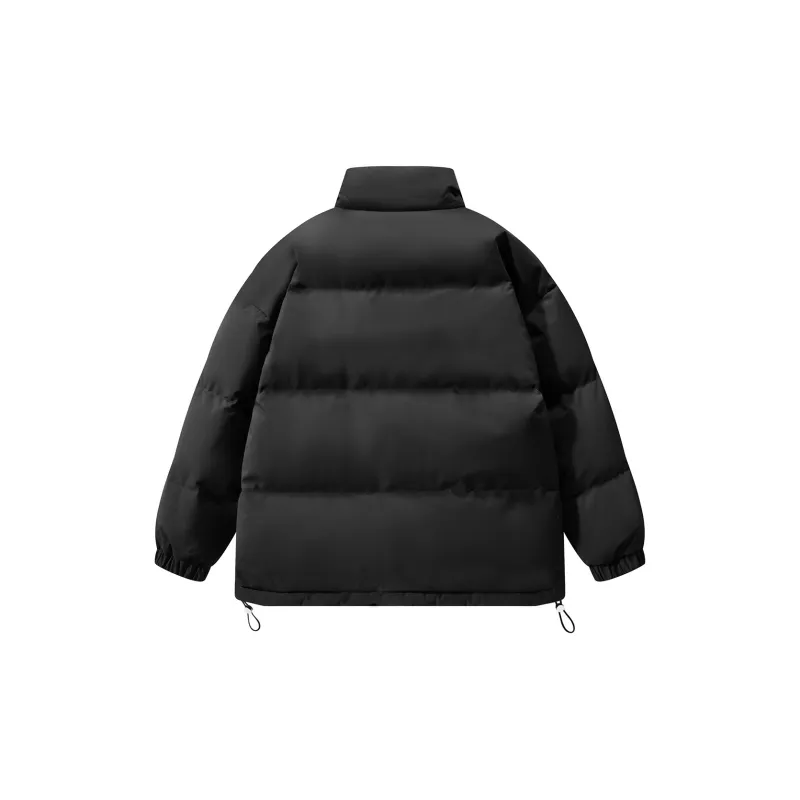 H2P Puffer Jackets Unisex-1