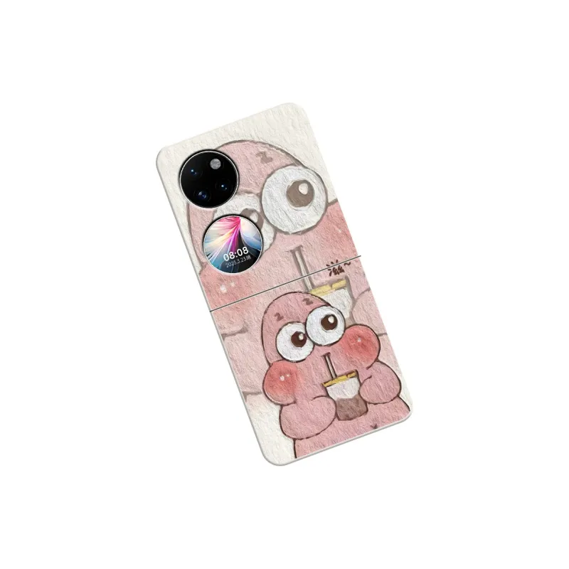 CHUNFAN Phone Cases-1