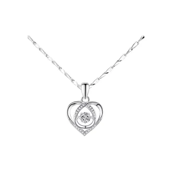 Bowl Necklaces Unisex