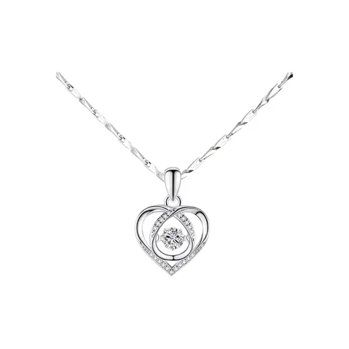 Bowl Necklaces Unisex