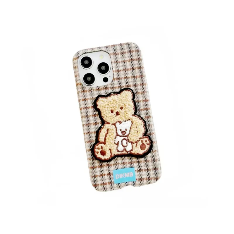 Dis cat Phone Cases-4