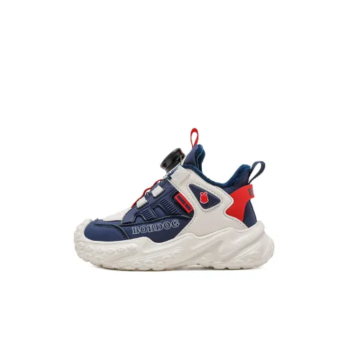 BOBDOG Anti Slip And Wear Resistant Warm Kids' Running Shoes Kids'