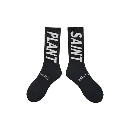 SAINT Mxxxxxx Unisex Mid-Calf Socks