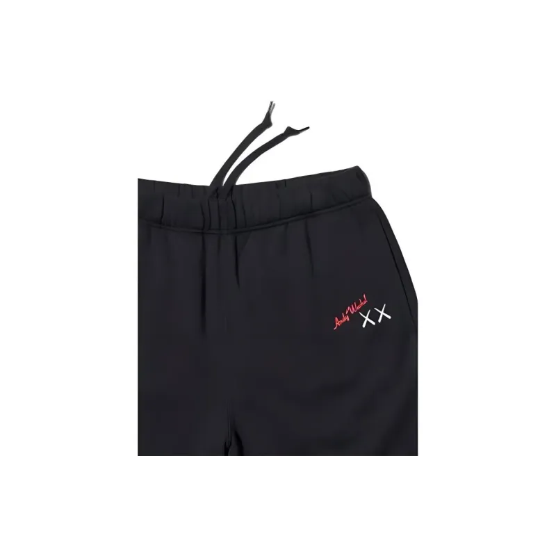 KAWS X UNIQLO X Andy Warhol Warhol 476120 Sweatpants-5