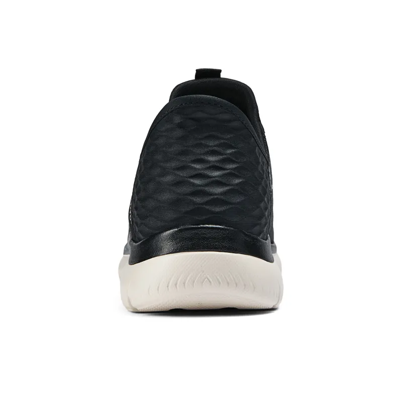 Skechers Slip ins Summits Key Pace 'Black White'-3