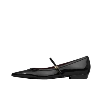 TORY BURCH Casual Single Shoes Women's Black