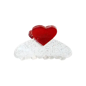 GOODY Acrylic Hair Clips Women's