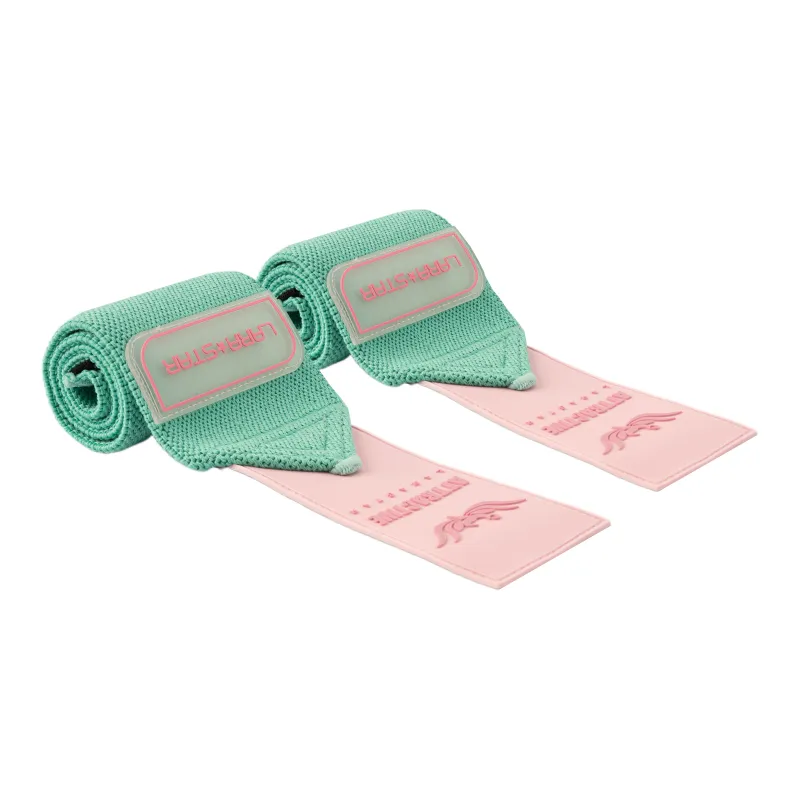 LARA STAR Wristbands Breathable, Thermal, Protective, And Compression Professional Protective Equipment-17