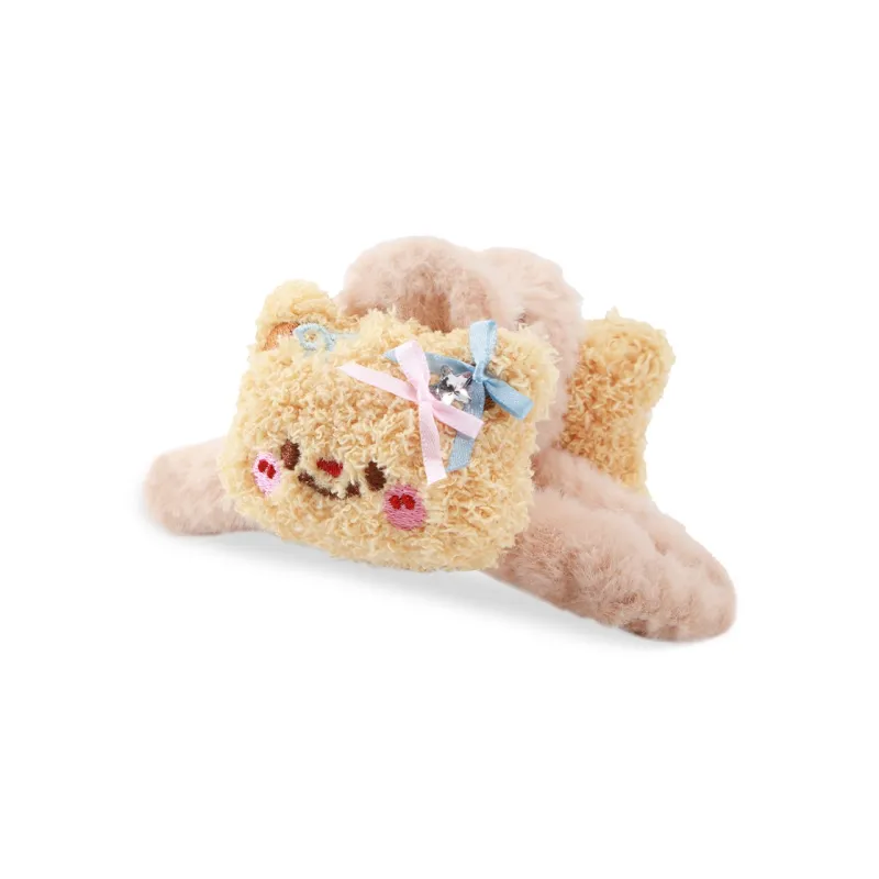 ZANC Hair Clips Women's-7