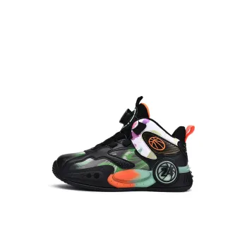 FIRS Kids Children's Basketball Shoes Kids'
