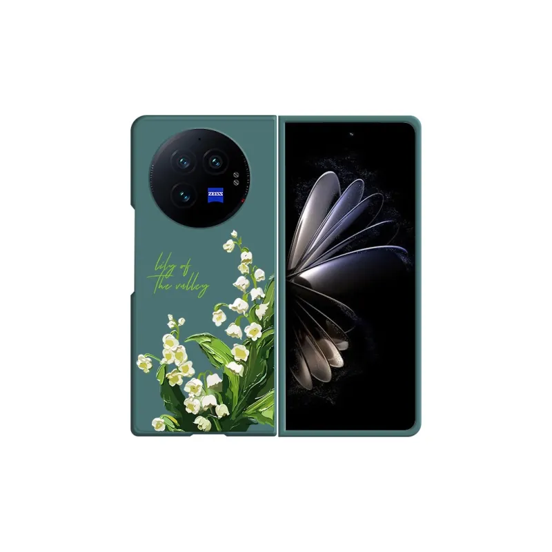 CHUNFAN Phone Cases-10