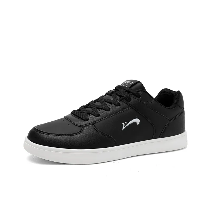 K bird Lightweight And Breathable Low Top Skateboard Shoes Men's-2