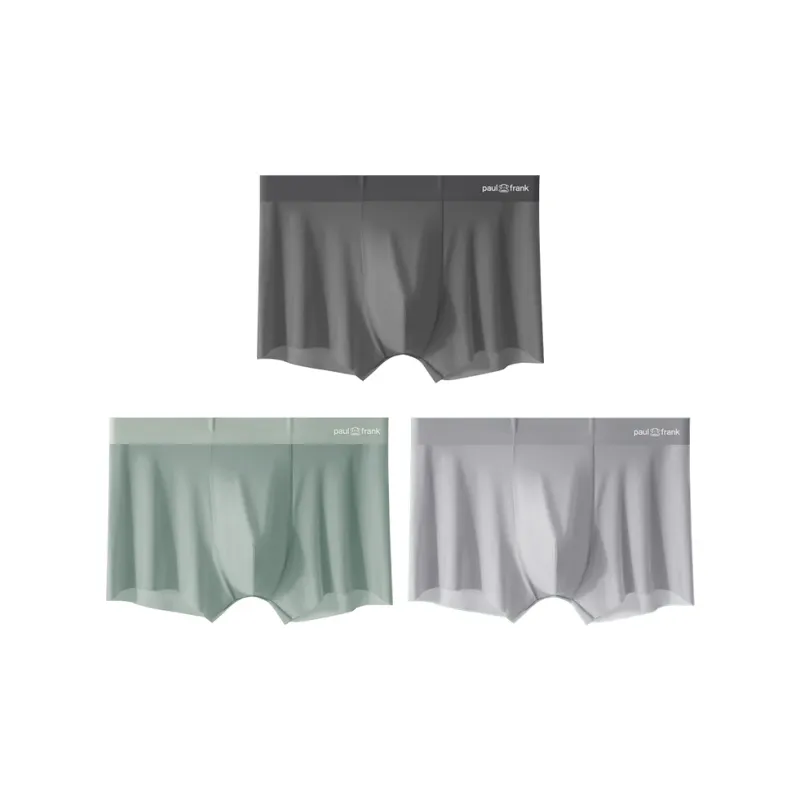PAUL FRANK Underpants Men's 3 Pack-6