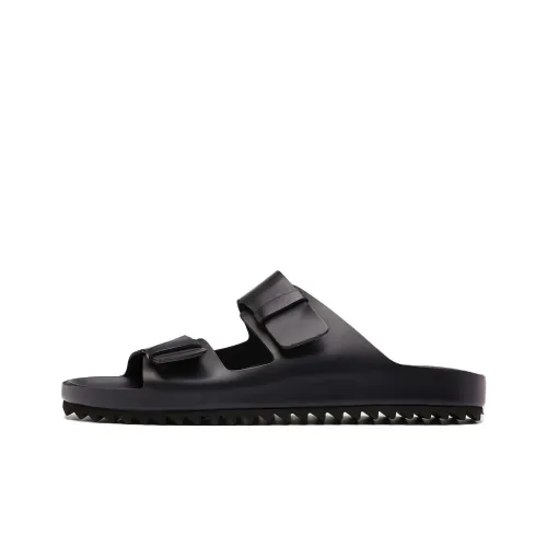 Officine Creative Agora Double Strap Sandals