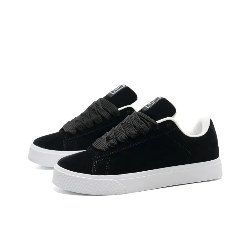KAAVER OTTO Fashionable Wear-Resistant Sports Skateboarding Shoes Casual Versatile Trendy Shoes Unisex-1
