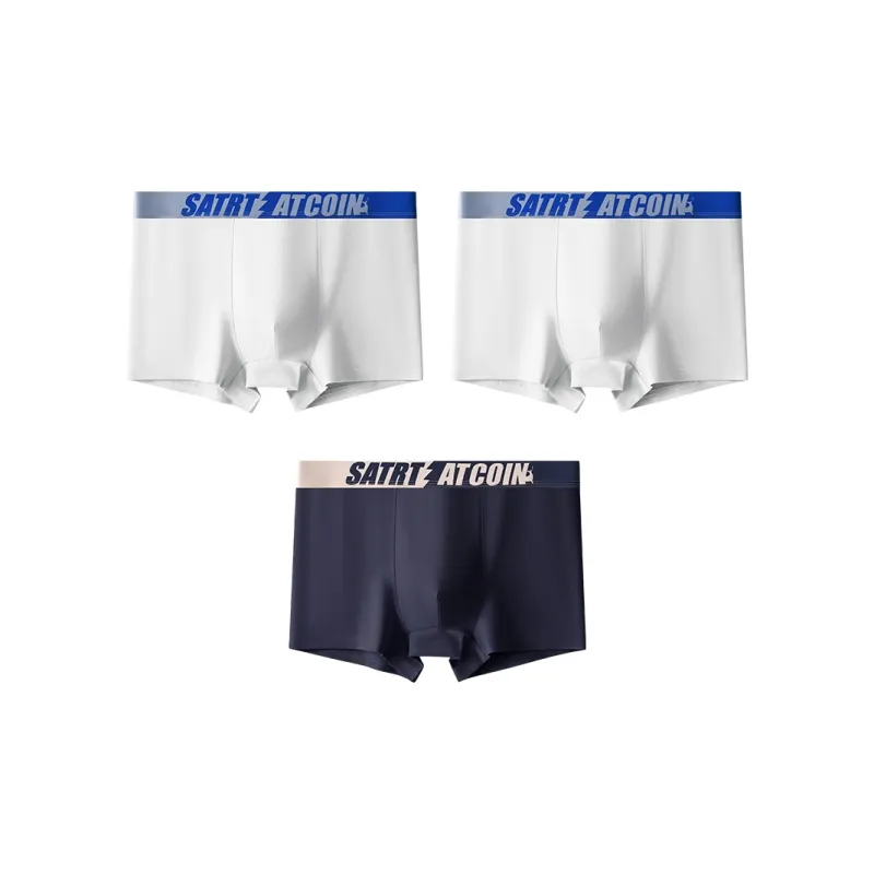 MIIOW Men Underpants-25