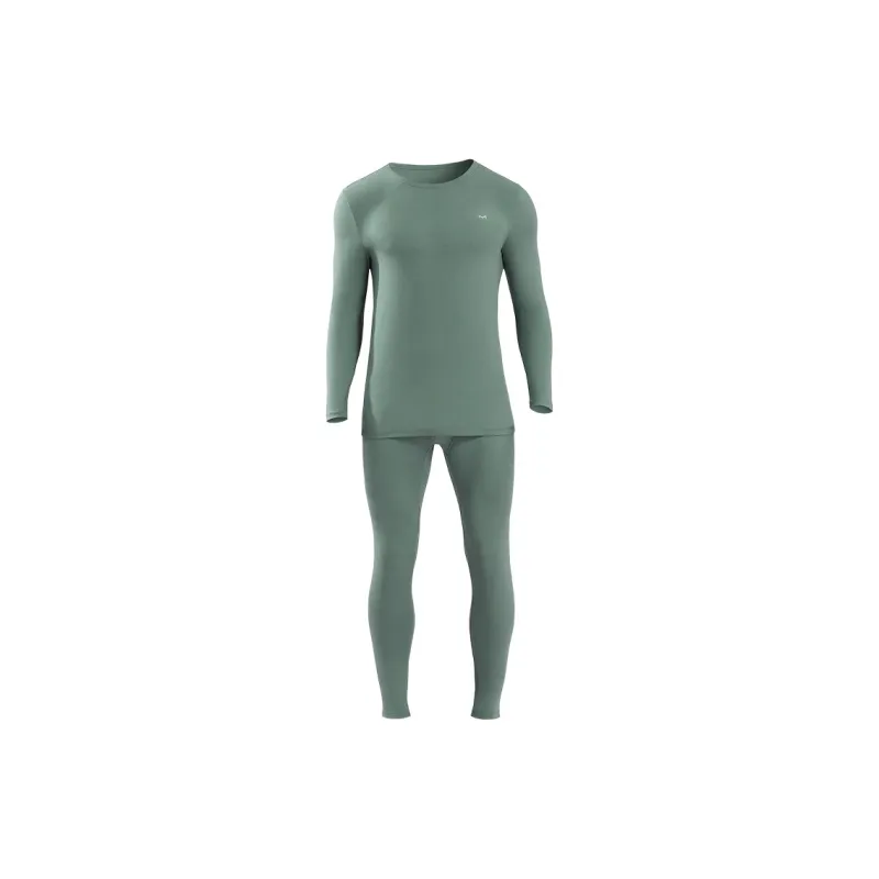 MIIOW Men Thermal Sets-0