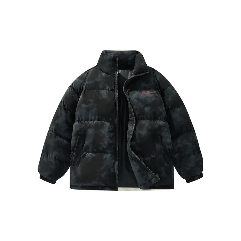 Ferrero Ross Puffer Jacket Unisex-7