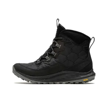 Antora 3 Women's MERRELL Thermo Mid 'Black Grey' Women's