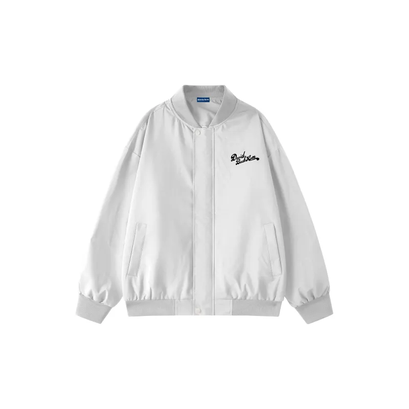 David Bakken x DAOMEIXIONG Jackets Coats Unisex-16