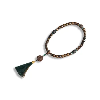 GIRATI Sandalwood Bracelets Unisex