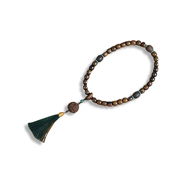 GIRATI Sandalwood Bracelets Unisex-0