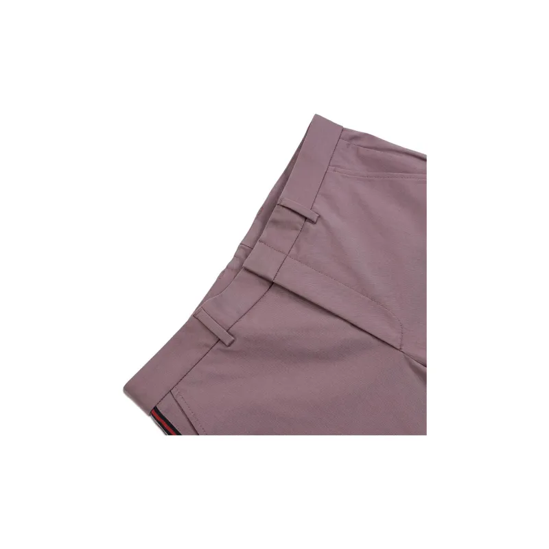 GUCCI Casual Pants Men's Purple-5
