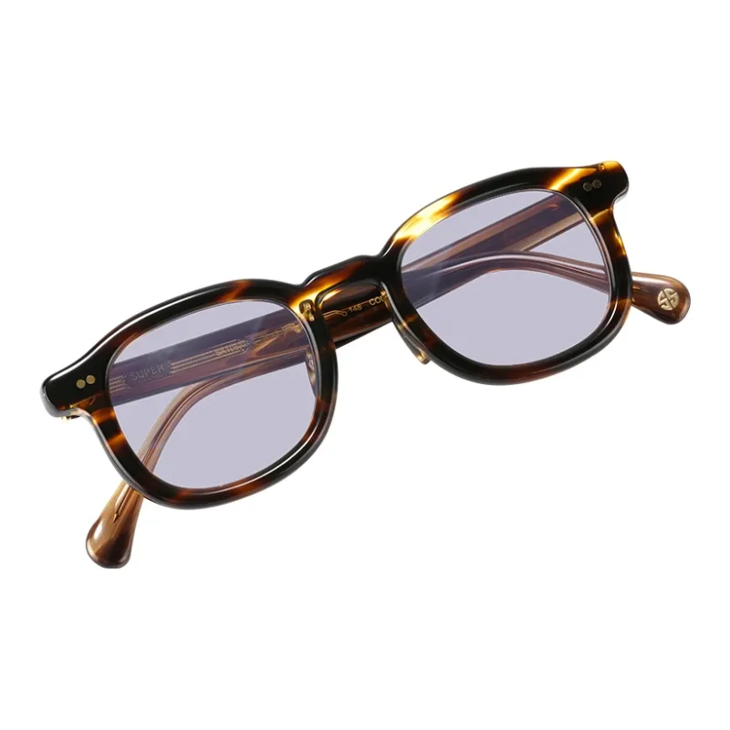 SUPER SUNG Sunglasses Unisex-6