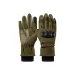 Forest Green-[Abrasion-Resistant Glove]