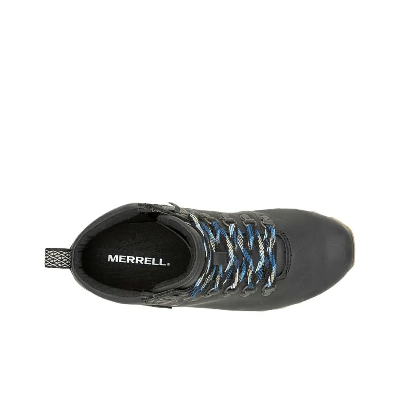 MERRELL Women's Alpine Hiker 'Black Gum' Women's-3