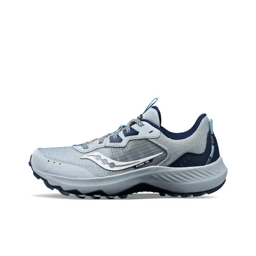las Aura Tr Granite Navy Women's
