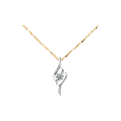 Bowl S999 Fine Silver Necklaces Unisex
