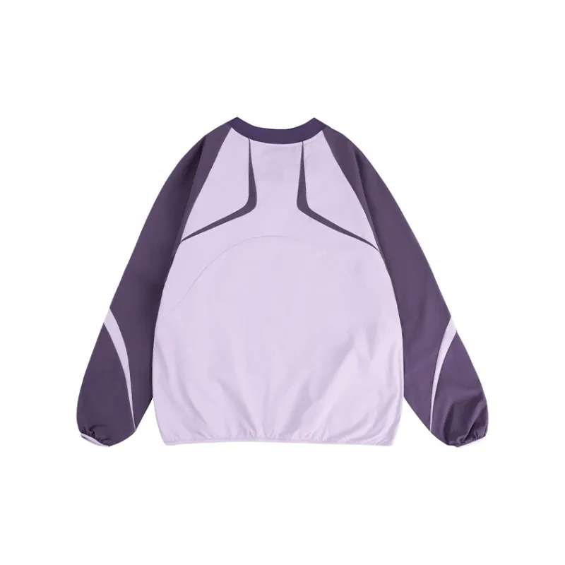 Norybrand 24FW Break Loose Series Sweatshirt Unisex-3