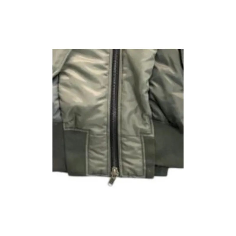 GRAILZ PROJECT GR Jacket Men's Khaki-4