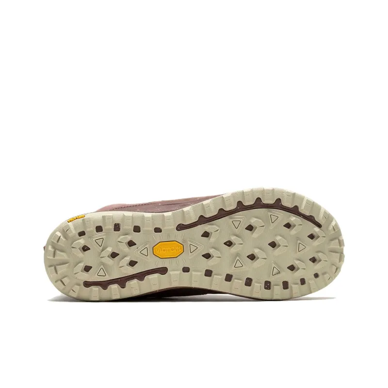 MERRELL Women's Antora 3 Thermo Mid 'Marron' Women's-5