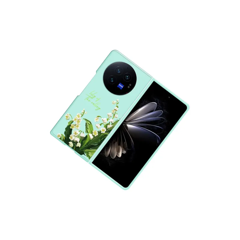 CHUNFAN Phone Cases-18