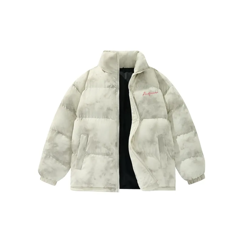 Ferrero Ross Puffer Jacket Unisex-11