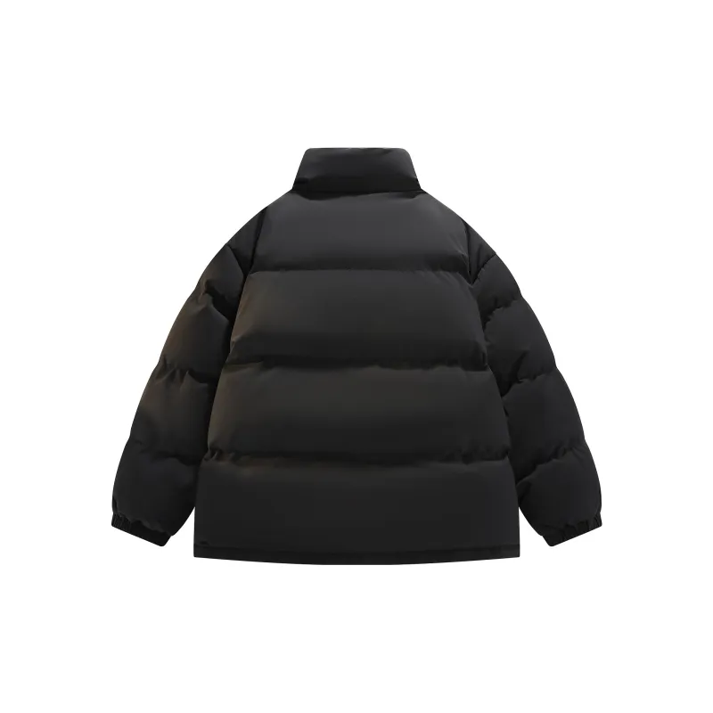 Crayon Shinchan Puffer Jacket Unisex-1