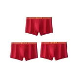 [Red]Year of The Dragon Fortune+Wealth+Dragon Spirit