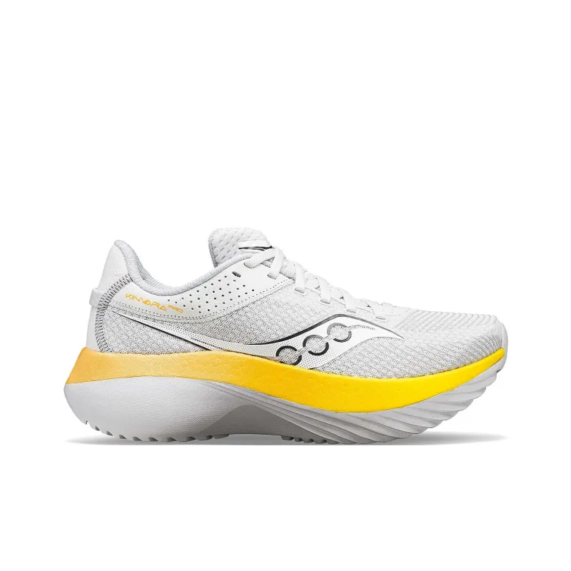Saucony Kinvara Pro Fog ViZiGold Women's-1