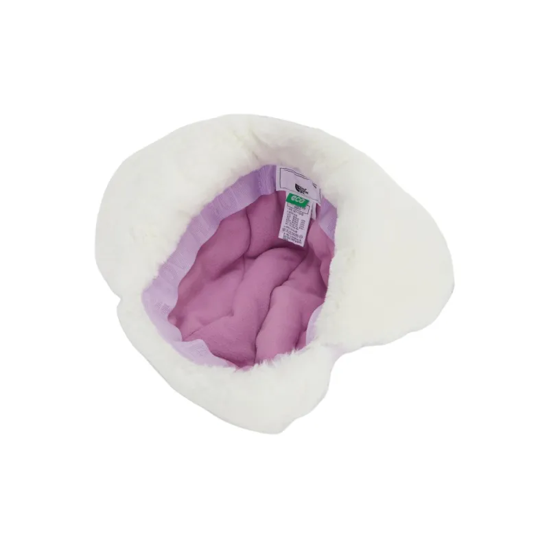 THE NORTH FACE Polyester Mink Fur Trapper Hats Kids' Purple-3