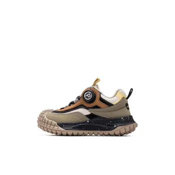 Banner The Piggy Slip Resistant Anti Kick Wear Resistant Kids Lifestyle Shoes Kids'
