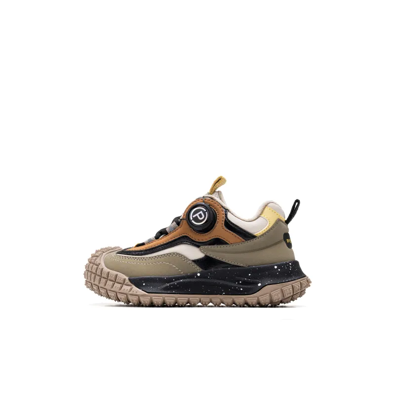 Banner The Piggy Slip Resistant Anti Kick Wear Resistant Kids Lifestyle Shoes Kids'-0