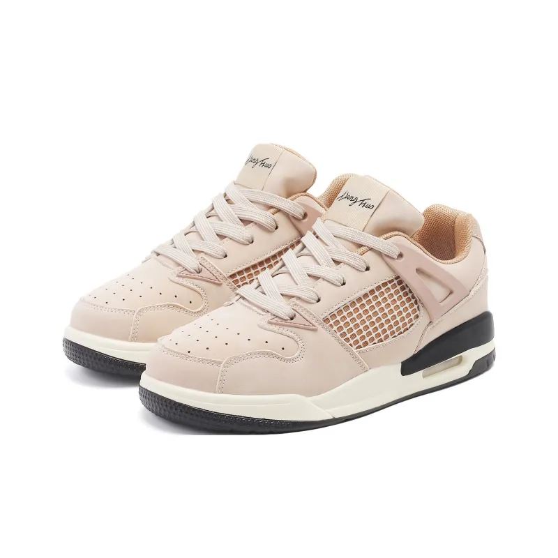LIANGHUO Skateboard Shoes Unisex Low Top-1